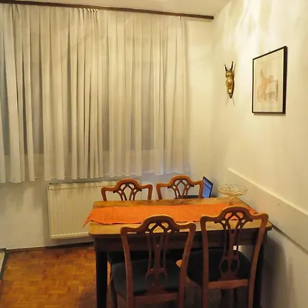 Appartement Bright Familly Friendly