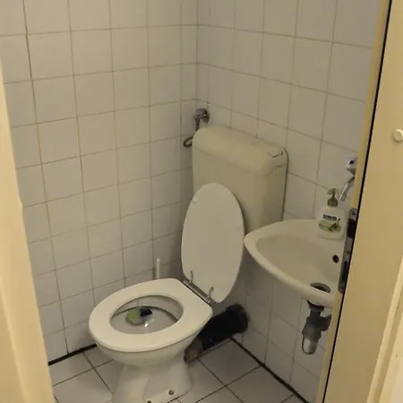 Bright Familly Friendly Appartement