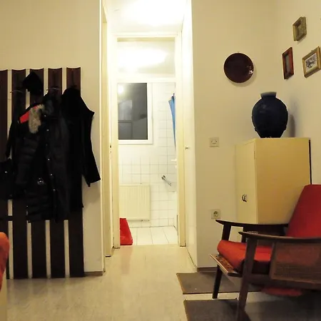 Bright Familly Friendly Appartement *