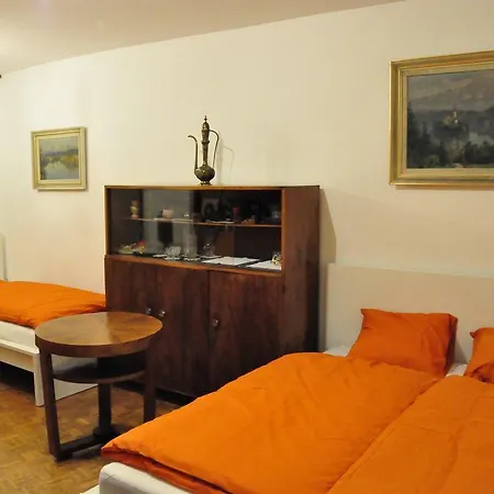 Apartmán Bright Familly Friendly *
