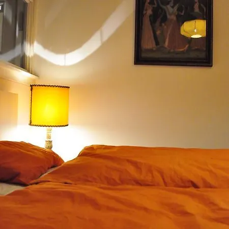 Apartmán Bright Familly Friendly