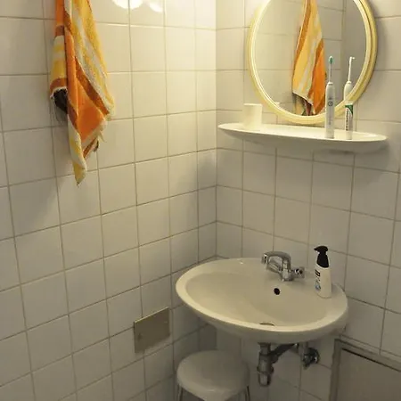 Bright Familly Friendly Apartman
